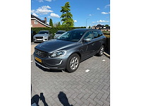 Volvo - xc60 - 2.0 d4 fwd nordic+ kh-464-v 2016 iaw - afbeelding 1 van  7