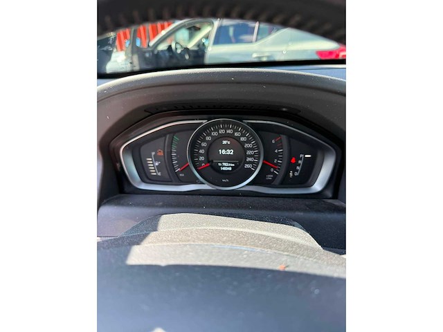 Volvo - xc60 - 2.0 d4 fwd nordic+ kh-464-v 2016 iaw - afbeelding 7 van  7
