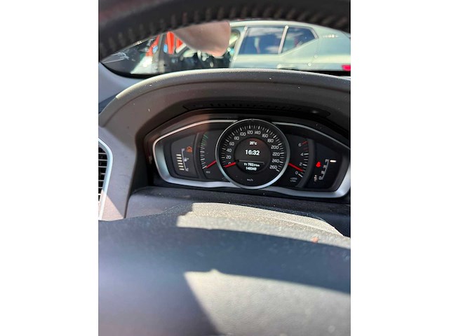 Volvo - xc60 - 2.0 d4 fwd nordic+ kh-464-v 2016 iaw - afbeelding 3 van  7