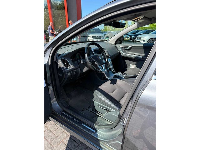 Volvo - xc60 - 2.0 d4 fwd nordic+ kh-464-v 2016 iaw - afbeelding 6 van  7
