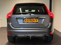 Volvo - xc60 - 2.0 d4 fwd nordic+ kh-464-v 2016 iaw - afbeelding 2 van  32