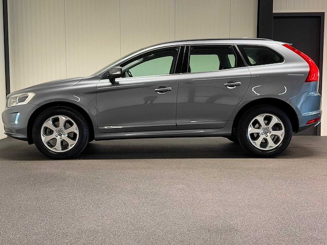 Volvo - xc60 - 2.0 d4 fwd nordic+ kh-464-v 2016 iaw - afbeelding 9 van  32