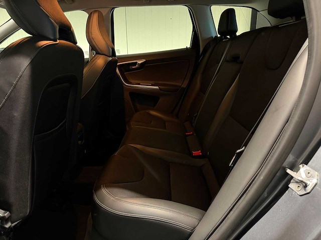 Volvo - xc60 - 2.0 d4 fwd nordic+ kh-464-v 2016 iaw - afbeelding 11 van  32