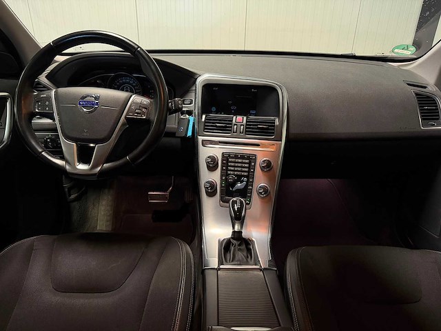 Volvo - xc60 - 2.0 d4 fwd nordic+ kh-464-v 2016 iaw - afbeelding 13 van  32