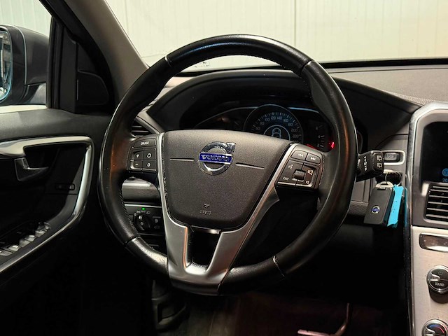 Volvo - xc60 - 2.0 d4 fwd nordic+ kh-464-v 2016 iaw - afbeelding 14 van  32