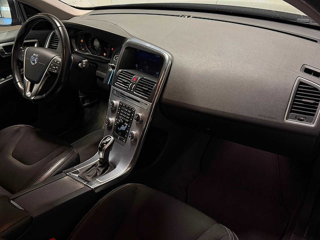 Volvo - xc60 - 2.0 d4 fwd nordic+ kh-464-v 2016 iaw - afbeelding 18 van  32