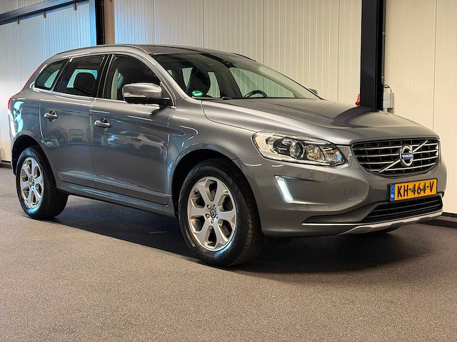 Volvo - xc60 - 2.0 d4 fwd nordic+ kh-464-v 2016 iaw - afbeelding 22 van  32