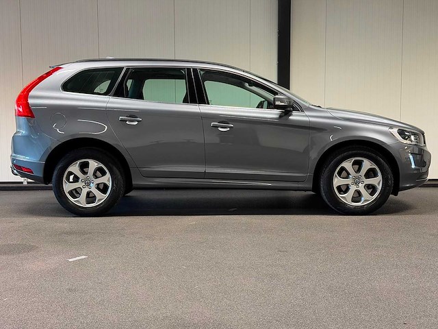 Volvo - xc60 - 2.0 d4 fwd nordic+ kh-464-v 2016 iaw - afbeelding 24 van  32