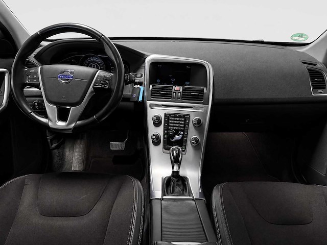 Volvo - xc60 - 2.0 d4 fwd nordic+ kh-464-v 2016 iaw - afbeelding 23 van  32
