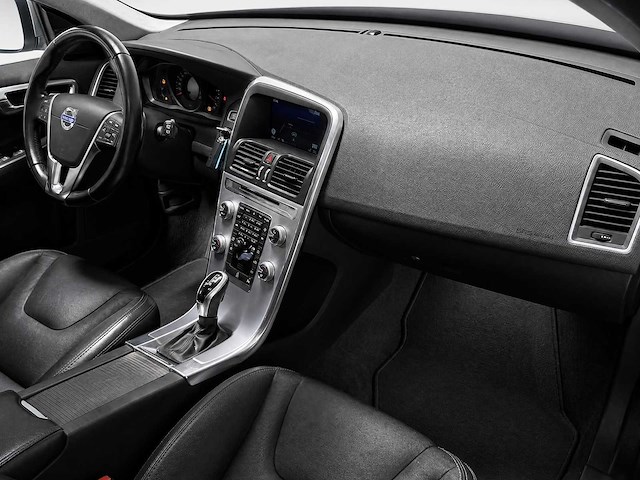 Volvo - xc60 - 2.0 d4 fwd nordic+ kh-464-v 2016 iaw - afbeelding 28 van  32