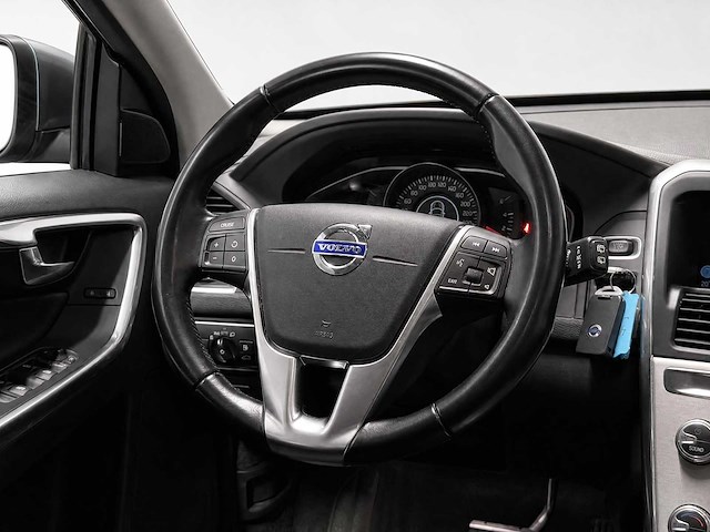 Volvo - xc60 - 2.0 d4 fwd nordic+ kh-464-v 2016 iaw - afbeelding 29 van  32