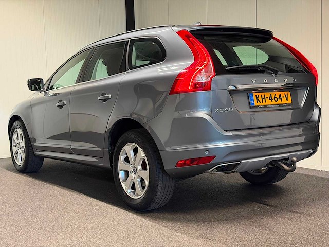 Volvo - xc60 - 2.0 d4 fwd nordic+ kh-464-v 2016 iaw - afbeelding 32 van  32