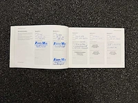 Volvo - xc60 - 2.0 t5 awd inscr. l-318-gh 2018 iaw - afbeelding 21 van  32