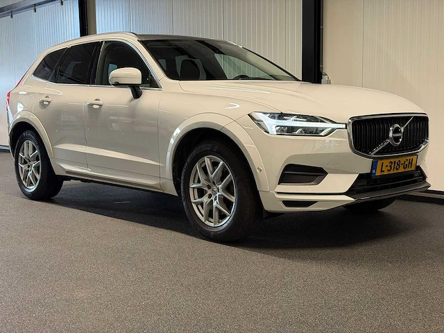 Volvo - xc60 - 2.0 t5 awd inscr. l-318-gh 2018 iaw - afbeelding 26 van  32