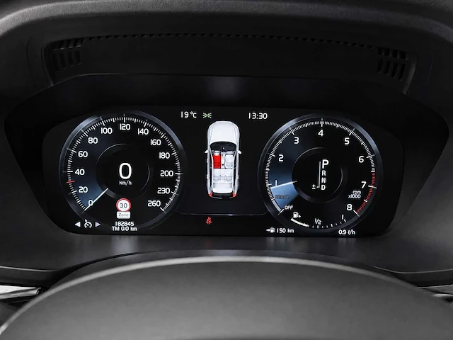 Volvo - xc60 - 2.0 t5 awd inscr. l-318-gh 2018 iaw - afbeelding 28 van  32