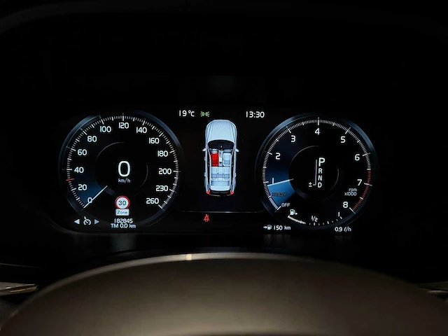 Volvo - xc60 - 2.0 t5 awd inscr. l-318-gh 2018 iaw - afbeelding 32 van  32