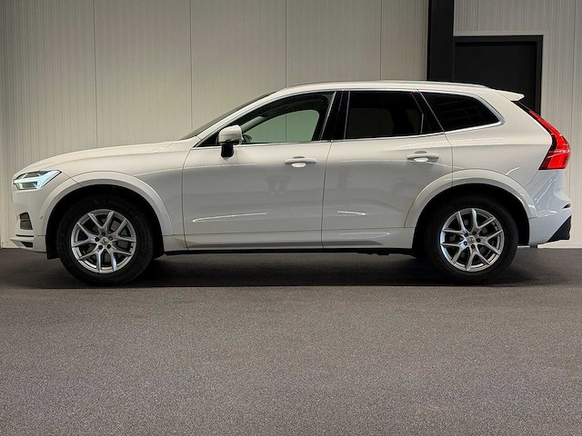 Volvo - xc60 - 2.0 t5 awd inscr. l-318-gh 2018 iaw - afbeelding 1 van  30