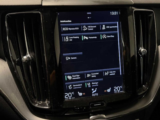 Volvo - xc60 - 2.0 t5 awd inscr. l-318-gh 2018 iaw - afbeelding 17 van  30