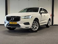Volvo - xc60 - 2.0 t5 awd inscr. l-318-gh 2018 iaw