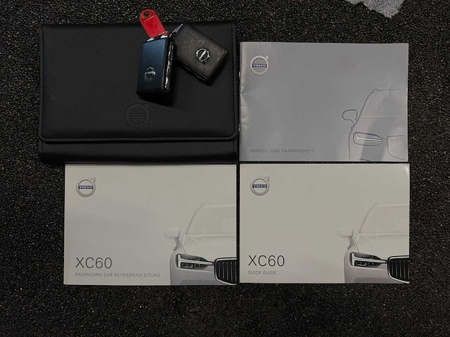 Volvo - xc60 - 2.0 t5 awd inscr. l-318-gh 2018 iaw - afbeelding 7 van  30
