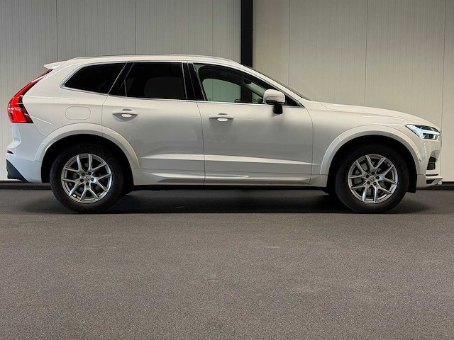 Volvo - xc60 - 2.0 t5 awd inscr. l-318-gh 2018 iaw - afbeelding 8 van  30