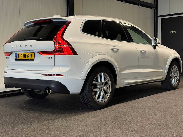 Volvo - xc60 - 2.0 t5 awd inscr. l-318-gh 2018 iaw - afbeelding 9 van  30