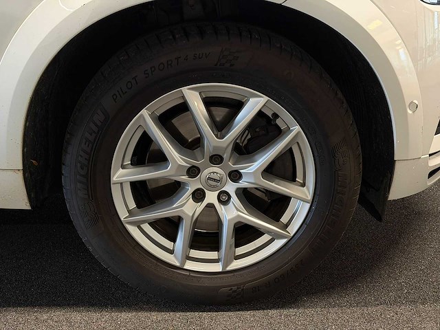 Volvo - xc60 - 2.0 t5 awd inscr. l-318-gh 2018 iaw - afbeelding 10 van  30