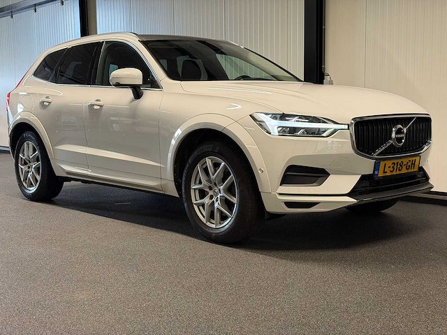 Volvo - xc60 - 2.0 t5 awd inscr. l-318-gh 2018 iaw - afbeelding 24 van  30