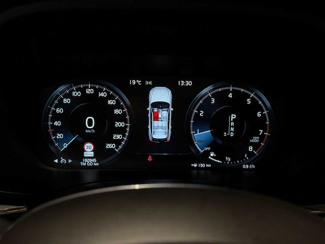 Volvo - xc60 - 2.0 t5 awd inscr. l-318-gh 2018 iaw - afbeelding 30 van  30