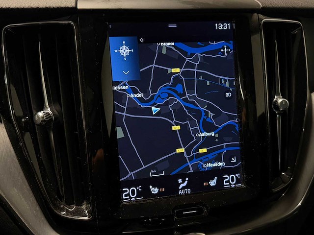 Volvo - xc60 - 2.0 t5 awd inscr. l-318-gh 2018 iaw - afbeelding 5 van  18