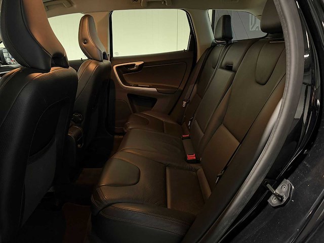 Volvo - xc60 - 2.0t kinetic 2011 37-rbr-1 iaw - afbeelding 4 van  24
