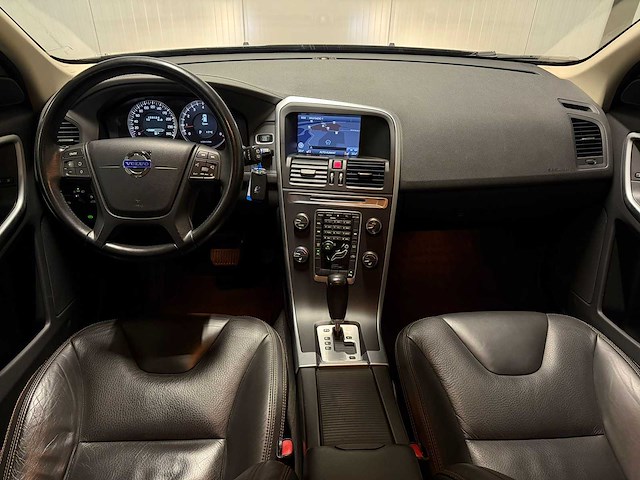 Volvo - xc60 - 2.0t kinetic 2011 37-rbr-1 iaw - afbeelding 5 van  24