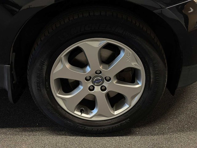 Volvo - xc60 - 2.0t kinetic 2011 37-rbr-1 iaw - afbeelding 16 van  24