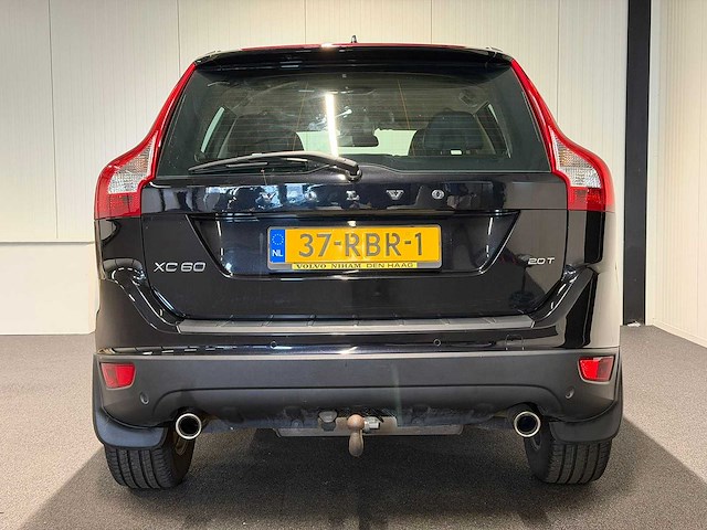 Volvo - xc60 - 2.0t kinetic 2011 37-rbr-1 iaw - afbeelding 19 van  24