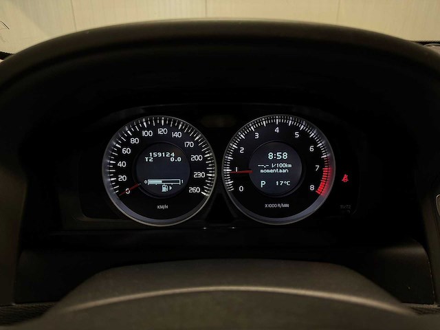 Volvo - xc60 - 2.0t kinetic 2011 37-rbr-1 iaw - afbeelding 21 van  24