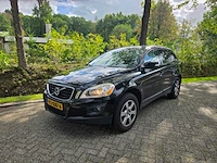 Volvo - xc60 - 2.4d - 2009 - 92-kbz-6 - personenauto