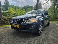 Volvo - xc60 - 2.4d - 2009 - 92-kbz-6 - personenauto - afbeelding 9 van  16