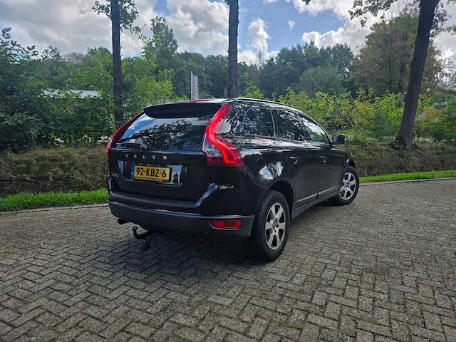 Volvo - xc60 - 2.4d - 2009 - 92-kbz-6 - personenauto - afbeelding 11 van  16