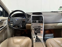 Volvo - xc60 - 2.4d momentum - personenauto - 2009 - afbeelding 2 van  27