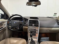 Volvo - xc60 - 2.4d momentum - personenauto - 2009 - afbeelding 5 van  27