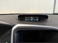 Volvo - xc60 - 2.4d momentum - personenauto - 2009 - afbeelding 8 van  27