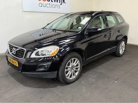Volvo - xc60 - 2.4d momentum - personenauto - 2009
