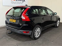 Volvo - xc60 - 2.4d momentum - personenauto - 2009 - afbeelding 23 van  27