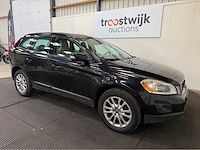 Volvo - xc60 - 2.4d momentum - personenauto - 2009 - afbeelding 24 van  27
