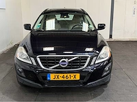 Volvo - xc60 - 2.4d momentum - personenauto - 2009 - afbeelding 25 van  27