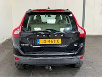 Volvo - xc60 - 2.4d momentum - personenauto - 2009 - afbeelding 26 van  27