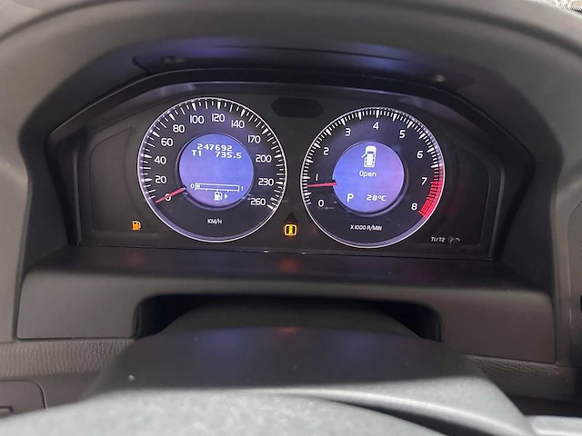 Volvo - xc60 - 3.2 awd summum automaat- gvp-31-z - afbeelding 2 van  21