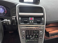 Volvo - xc60 - 3.2 awd summum automaat- gvp-31-z - afbeelding 5 van  21