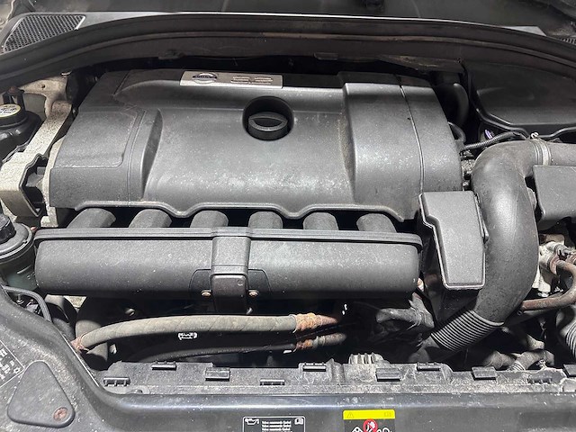 Volvo - xc60 - 3.2 awd summum automaat- gvp-31-z - afbeelding 13 van  21