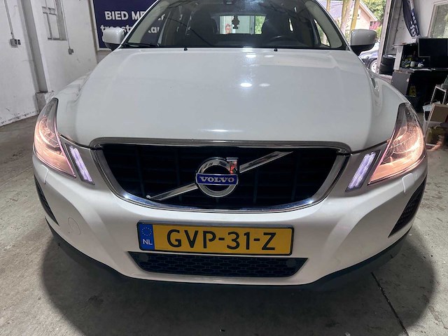 Volvo - xc60 - 3.2 awd summum automaat- gvp-31-z - afbeelding 19 van  21
